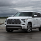 Image for article titled 2023 Toyota Sequoia Starts at $58,300
